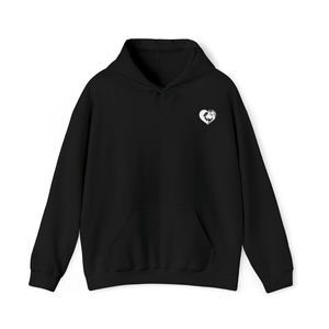 Christ Heart Hoodie (Unisex)